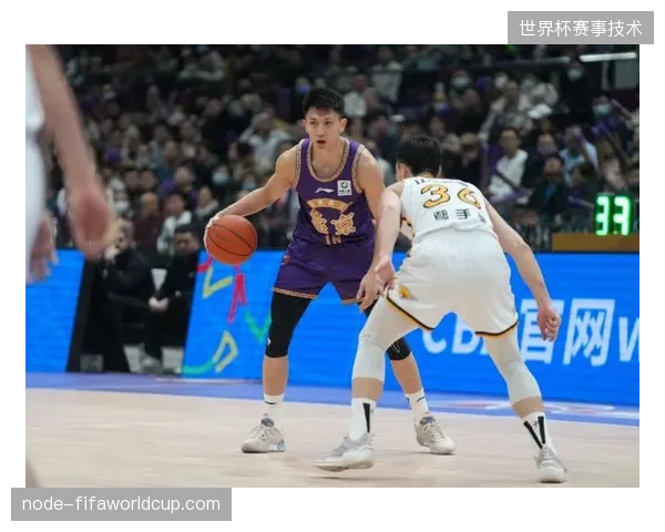 前国手刘晓宇休赛期重返北控男篮，将以助理教练身份开启执教生涯新篇章